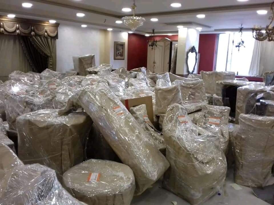 You are currently viewing افضل شركة نقل الاثاث داخل الاردن